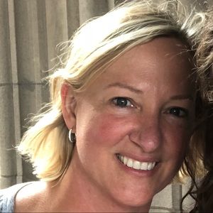 Meet your Posher, Suzanne